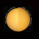 Calendário astronômico de 2025: confira quando haverá eclipses, chuvas de meteoro e superluas