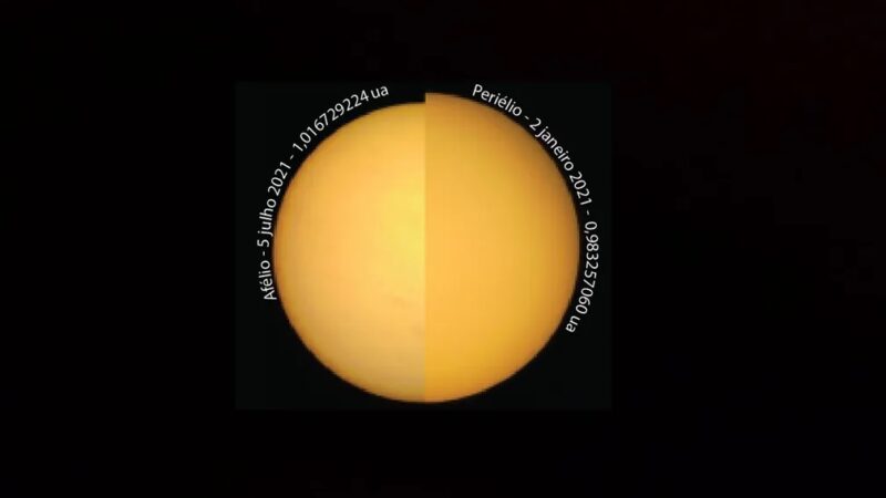 Calendário astronômico de 2025: confira quando haverá eclipses, chuvas de meteoro e superluas