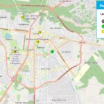 VITÓRIA DA CONQUISTA: 26 MM DE CHUVAS NESTE DOMINGO