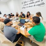 ITABUNA: FICC DISCUTE SEGURANÇA E INFRAESTRUTURA PARA LAVAGEM DO BECO DO FUXICO