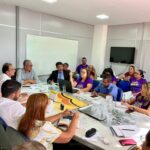 SERVIDORES DO MAGISTÉRIO DE ITABUNA RECEBEM AUMENTO DE 6,27%