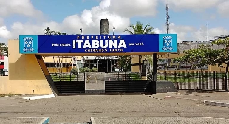 PREFEITURA DE ITABUNA PROPÕE REAJUSTE DE 6,27% PARA PROFESSORES DA REDE MUNICIPAL