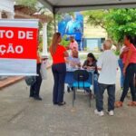 ITABUNA ADOTA ESTRATÉGIAS PARA AMPLIAR COBERTURA VACINAL DE CRIANÇAS E ADOLESCENTES