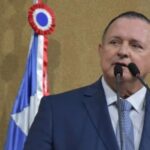 DEPUTADO ADOLFO MENEZES (PSD) É ELEITO PRESIDENTE DA ALBA PELA TERCEIRA VEZ. CONFIRA
