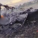 EMPRESÁRIO MORRE EM QUEDA DE AVIÃO NO EXTREMO SUL DA BAHIA