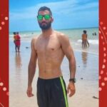 TRAGÉDIA NA BAHIA: HOMEM CAI DE CACHOEIRA DE 80 METROS AO TENTAR TIRAR FOTO
