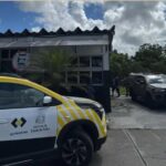 CIRETRAN DE ITABUNA APREENDE CNHS FALSAS E ENCAMINHA SUSPEITOS À DELEGACIA