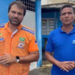 ITABUNA: DEFESA CIVIL FAZ MAPEAMENTO DIAGNOSTICO PREVENTIDO PARA FINS DE SUPRESSÃO E PODA PREVENTIVA...
