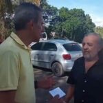 POLÍCIA CIVIL EM LUTO: MORREU NESTA MADRUGADA O PERITO PAULO LIBÓRIO