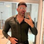 EMPRESÁRIO ORLEANS DANTAS É ENCONTRADO MORTO EM ITABUNA