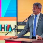 JERÔNIMO RODRIGUES ENVIA À ALBA PROJETO PARA CRIAR PROGRAMA BAHIA ALFABETIZADA