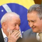 RUI COSTA SINALIZA CANDIDATURA AO SENADO PELA BAHIA EM 2026 COM APOIO DE LULA
