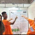 ESTUDANTES DE ILHÉUS DESENVOLVEM APP PARA FACILITAR COLETA SELETIVA NO MUNICÍPIO