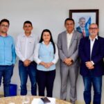 POLÍCIA: ENTIDADES SINDICAIS PROMOVEM REUNIÃO COM A SEDUR PARA DISCUTIR SOBRE HABITAÇÃO PARA OS POLI...
