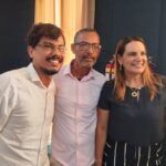 VITÓRIA DA CONQUISTA: KAIQUE BRITO TOMA POSSE COMO SERVIDOR EFETIVO