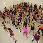 ITABUNA: MATRÍCULAS PARA O PROJETO ESPORTE DANCE SEGUEM ATÉ SEXTA (14)