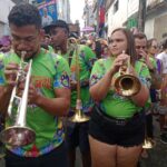 LAVAGEM DO BECO 2025: PREFEITURA DE ITABUNA ABRE CREDENCIAMENTO DE IMPRENSA
