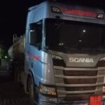 CAMACAN: MOTORISTA DE SCANIA CARREGADA DE COMBUSTÍVEL É ENCONTRADO MORTO, EM ESTADO DE PETREFAÇÃO NA...