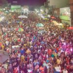 LAVAGEM DO BECO 2025: ITABUNA CELEBRA SUCESSO DO EVENTO COM INVESTIMENTO EM CULTURA E SEGURANÇA REFO...