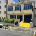 VEREADOR RONALDÃO COBRA PROVIDENCIAS SOBRE IMÓVEL DA PREFEITURA DE ITABUNA EM SALVADOR