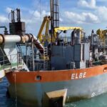APÓS IBAMA EXPOR FALHAS, CODEBA AFIRMA TER AJUSTADO DESCARTE NO PORTO DE ILHÉUS