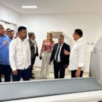 PREFEITO E VEREADORES CONFEREM MODERNIZAÇÃO DO HOSPITAL DE BASE DE ITABUNA