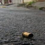 BAHIA REGISTROU CINCO TIROTEIOS POR DIA EM 2024, APONTA ESTUDO