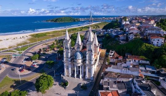 TURISMO GERA EMPREGO E RENDA, MAS ILHÉUS NÃO APOSTA NO SETOR