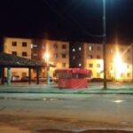 ILHEUS: POLÍCIA MILITAR ENCERRA FESTA PAREDÃO NO MORADA DO PORTO E PRENDE IRRESPONSÁVEL PELO BARULHO