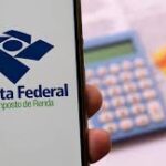 RECEITA LIBERA CONSULTA A NOVO LOTE DE RESTITUIÇÃO DO IMPOSTO DE RENDA; VEJA DATA DO PAGAMENTO