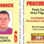 PAULO ESCOPETA, Ex-Policial Militar e ladrão internacional de banco: veja a trajetória do fundador d...