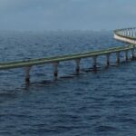PONTE SALVADOR-ITAPARICA: OBRA VAI GERAR MAIS DE 7 MIL EMPREGOS, COM MAIORIA DE MÃO DE OBRA DA BAHIA