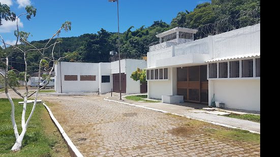 TJBA COBRA AÇÕES URGENTES PARA RESSOCIALIZAÇÃO E MELHORIAS NO PRESÍDIO DE ILHÉUS