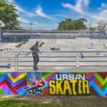 PREFEITURA DE ITABUNA VAI INAUGURAR NOVA PISTA DE SKATE NA PROXIMA QUINTA FEIRA, AS 16H