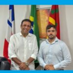 ILHÉUS: GOVERNO MARÃO 3, A CONTINUIDADE COM VALDERICO JUNIOR. CONFIRA