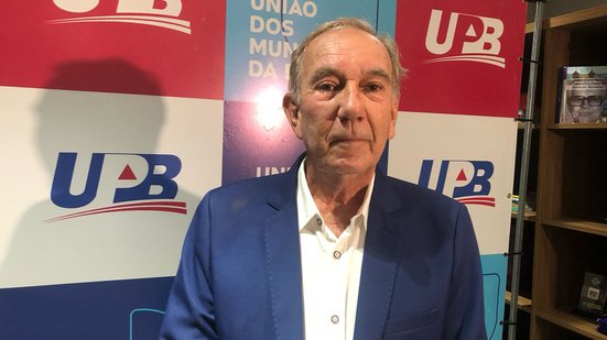 WILSON CARDOSO PROMETE FORTALECER PARTICIPAÇÃO DAS MULHERES NA UPB