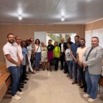 ILHÉUS DISCUTE AMPLIAÇÃO DA COLETA SELETIVA EM REUNIÃO COM ÓRGÃOS E COOPERATIVAS