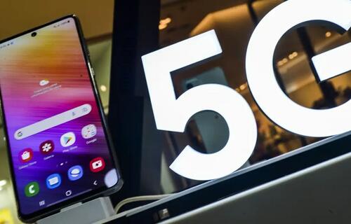 GOVERNO FEDERAL IMPULSIONA EXPANSÃO DO 5G E TECNOLOGIA JÁ ALCANÇA 812 MUNICÍPIOS