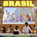 PARTICIPAÇÃO DE ILHÉUS EM FEIRA INTERNACIONAL REFORÇA ATRATIVOS TURÍSTICOS