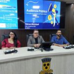 ITABUNA ABRE CONSULTA POPULAR PARA ELABORAÇÃO DA LDO 2026