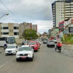 SUTRAM INFORMA ALTERAÇÕES NO CRUZAMENTO ENTRE AS AVENIDAS PROF. MILTON SANTOS, ACM E OSVALDO CRUZ