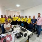 SUTRAM REALIZA TREINAMENTO INTENSIVO PARA APRIMORAR FISCALIZAÇÃO DE TRÂNSITO EM ILHÉUS