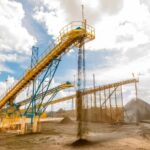 VALE, BNDES E EMPRESA DO REINO UNIDO DISPUTAM CONTROLE DA BAMIN