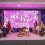EVENTO DELAS PARA ELAS REÚNE EMPREENDEDORAS EM ILHÉUS