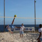 COPA CACAU DE FUTEVÔLEI REÚNE GRANDES NOMES DO ESPORTE EM ITABUNA