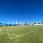 ESTÁDIO MÁRIO PESSOA PASSA POR AJUSTES FINAIS PARA REABERTURA