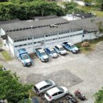 WALIS DO MARIA PINHEIRO MORRE EM TROCA DE TIROS COM POLICIAIS MILITARES EM AREA DE MATA EM BARRO PRE...