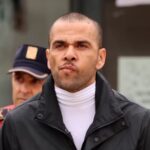 JUSTIÇA DA ESPANHA ABSOLVE DANIEL ALVES DE ACUSAÇÃO DE ESTUPRO