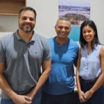 PARCERIA ENTRE SECRETARIA DE MEIO AMBIENTE E UESC PROMOVE ATIVIDADES DE EXTENSÃO