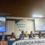 ILHÉUS PARTICIPA DE AUDIÊNCIA PÚBLICA SOBRE A FERROVIA INTEGRAÇÃO LESTE-OESTE (FIOL)